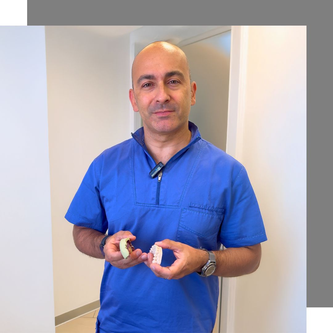Novara 6 Studio dentistico a Novara