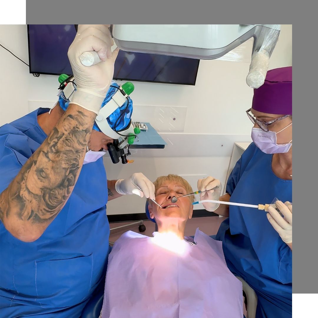 Verbania 6 Studio dentistico a Verbania