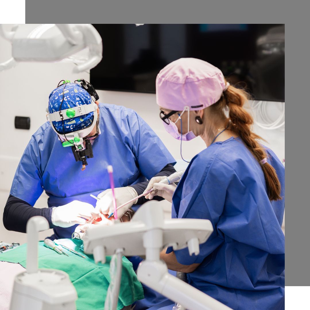 Varese 6 Studio dentistico a Varese
