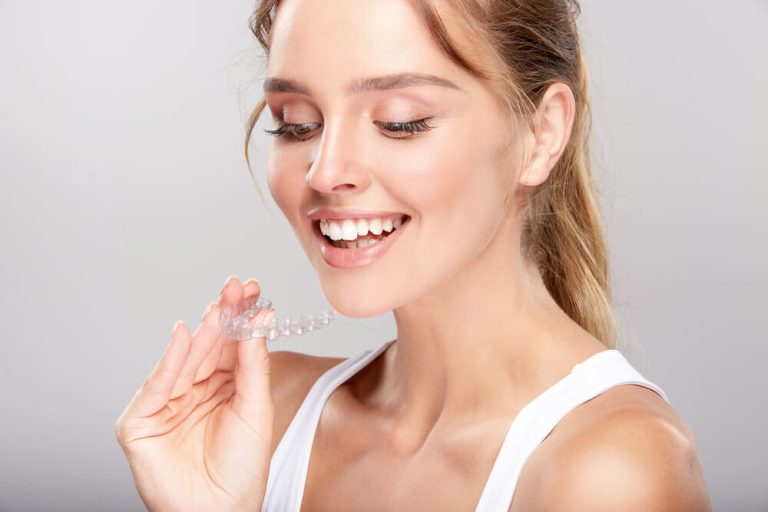 Blog 6 Invisalign