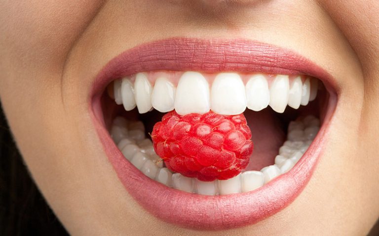 Blog 15 Alimentazione e salute orale