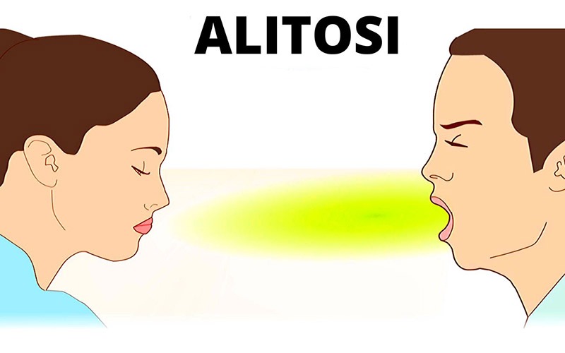 Alitosi