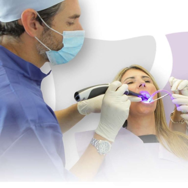 otturazioni a Novara e Varese