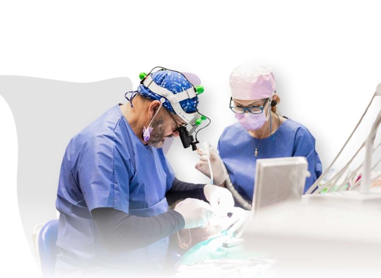 Impianto dentale a Novara e Varese