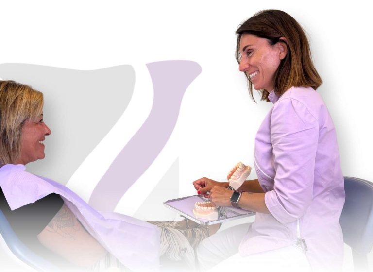 Igiene orale a Novara e Varese