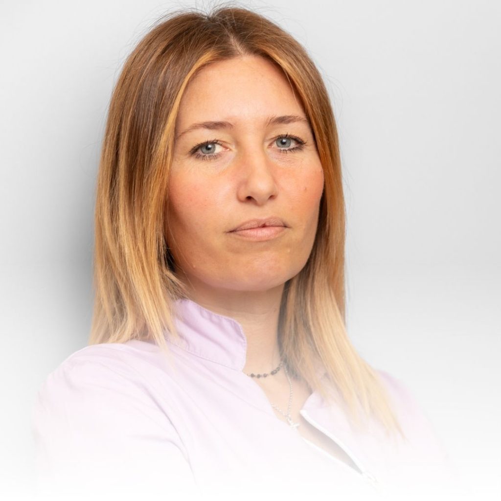 Implantologia 25 Dott.ssa Claudia Morandi - Igienista Dentale