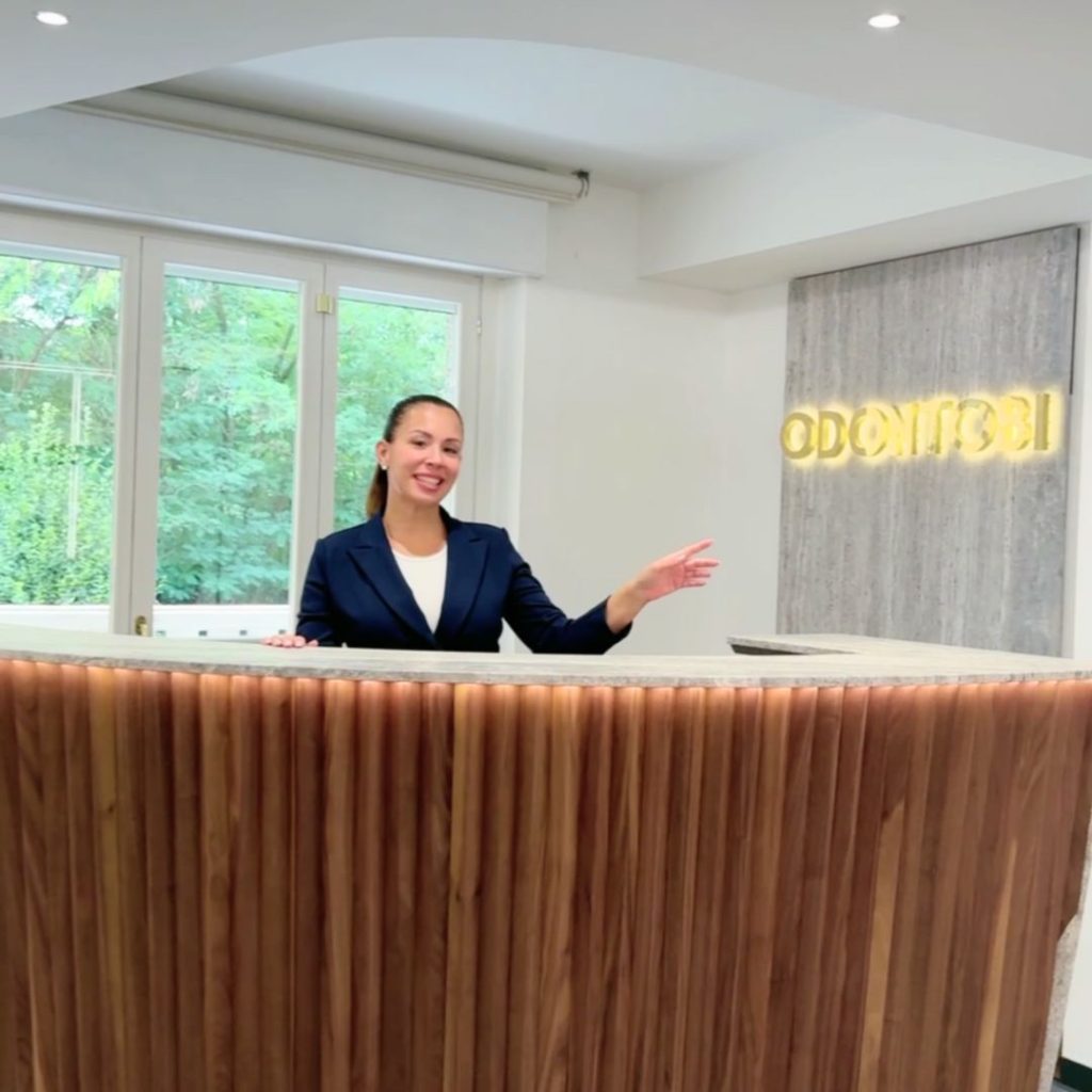 Dove Siamo 2 Studio dentistico a Novara