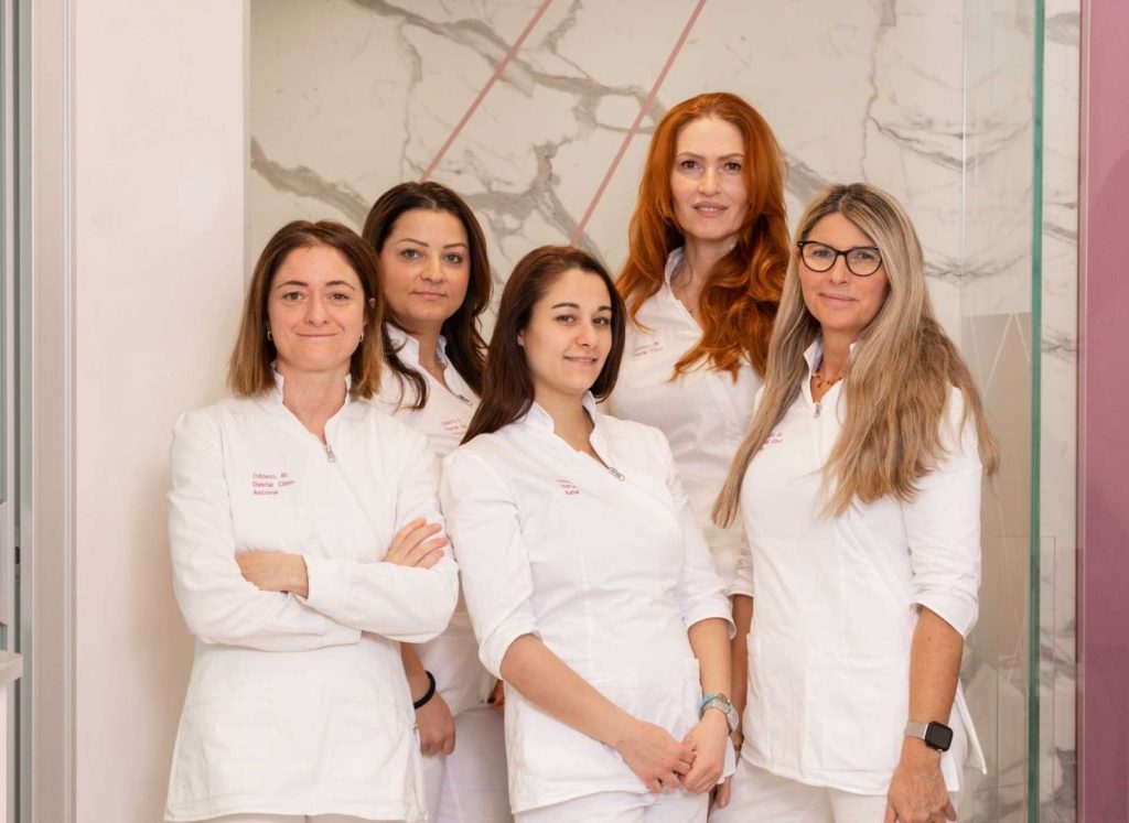 Chi Siamo 95 dentista a Novara e Varese
