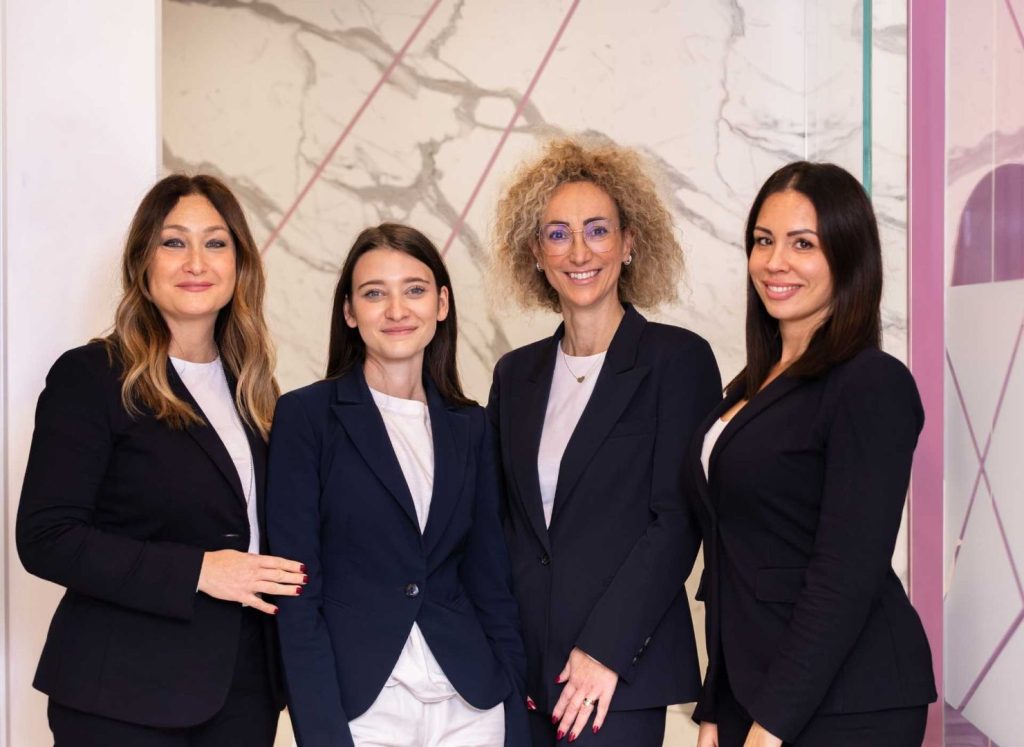 Chi Siamo 97 dentista a Novara e Varese