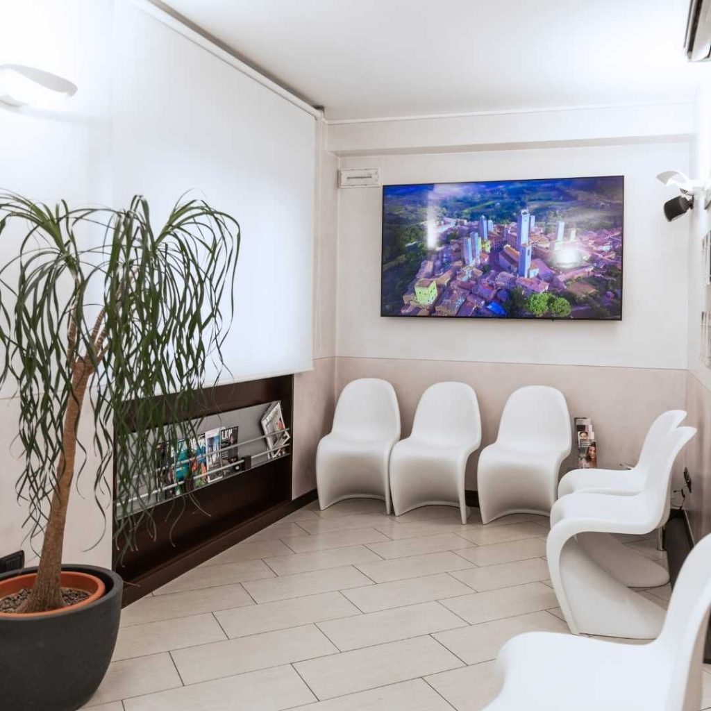 Chi Siamo 85 dentista a Novara e Varese