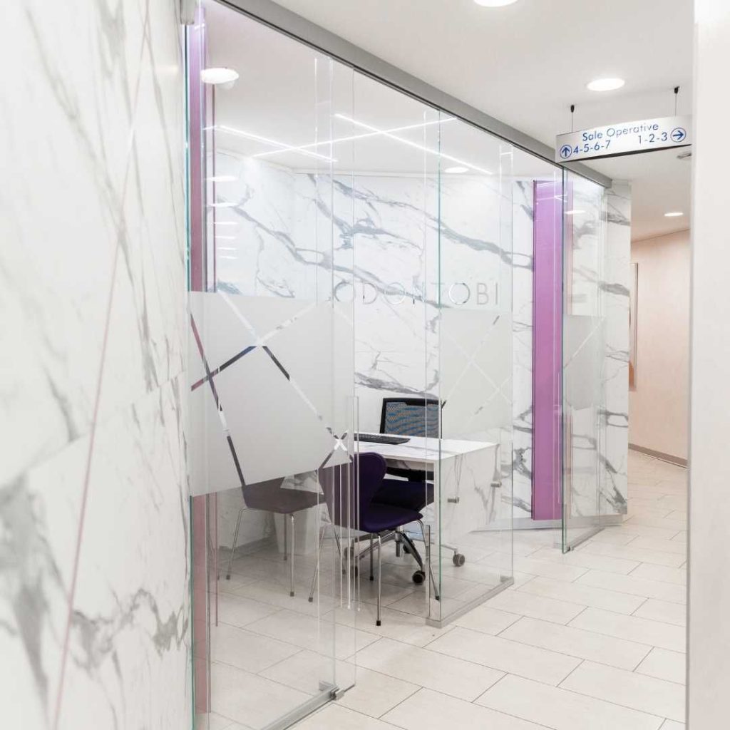 Chi Siamo 89 dentista a Novara e Varese