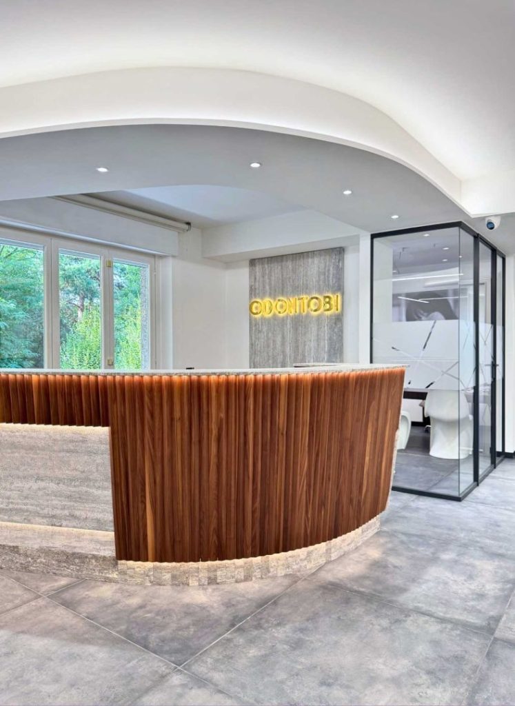 dentista a Novara e Varese