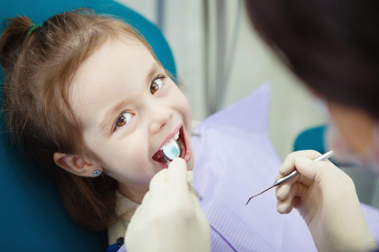 Blog 14 Clinica Odontoiatrica situata tra Novara e Varese | Odontoiatria Pediatrica