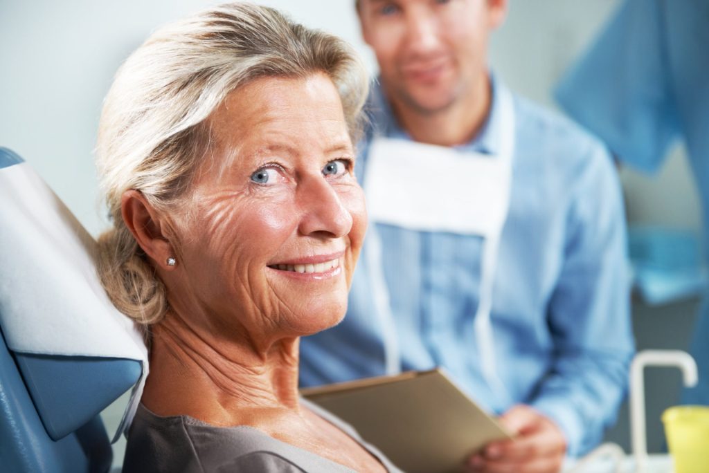 Odontobi Dental Clinic | All on 4