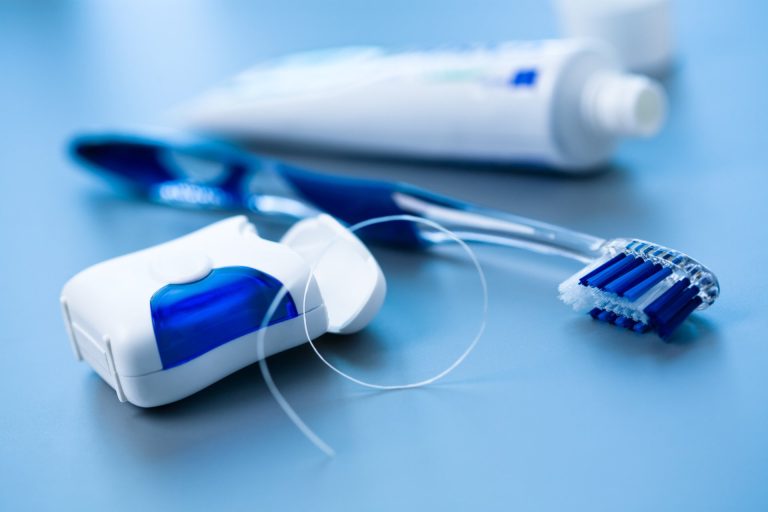 Blog 6 Igiene dentale