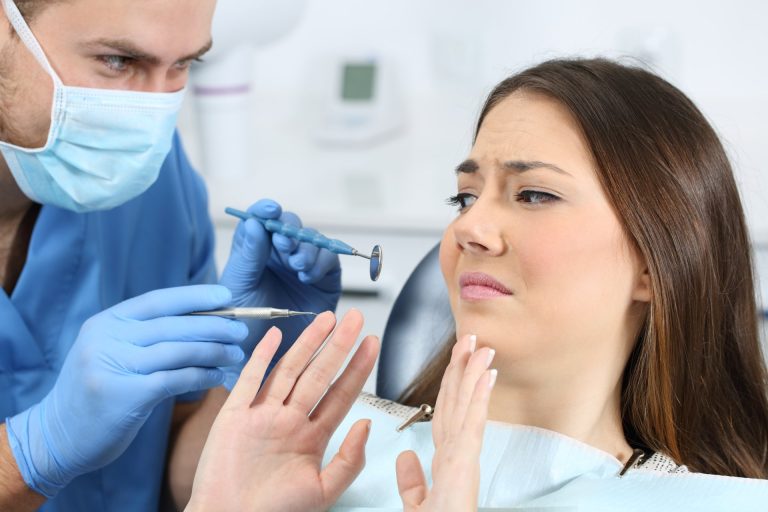 Blog 10 Impianto dentale
