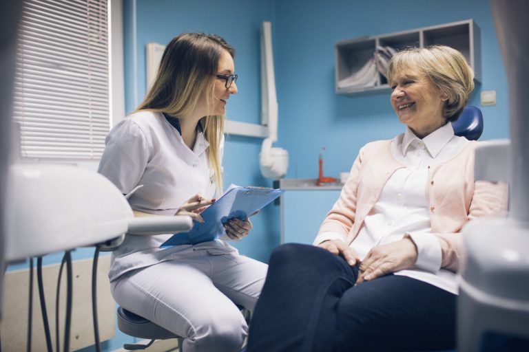 Blog 16 Clinica Odontoiatrica situata tra Novara e Varese | Implantologia a carico immediato