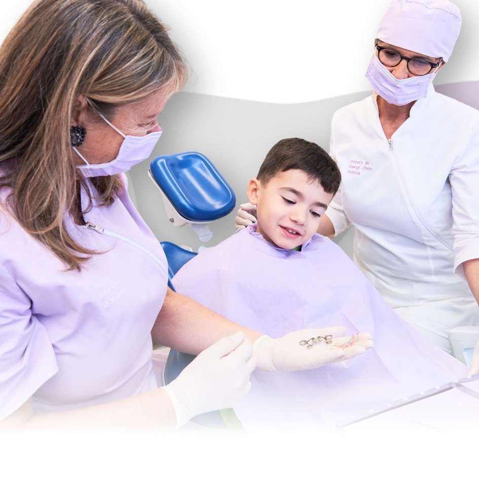 Apparecchio dentale a Novara e Varese