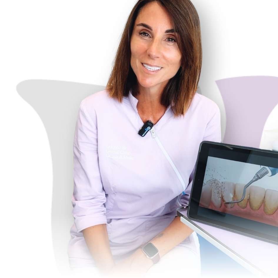 parodontite a Novara e Varese