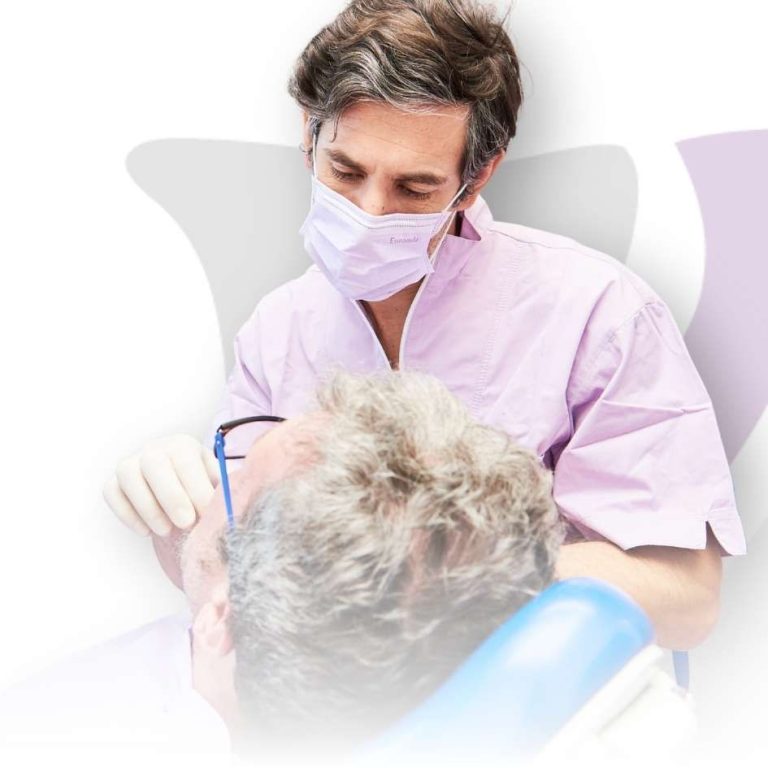 visita odontoiatrica a Novara e Varese