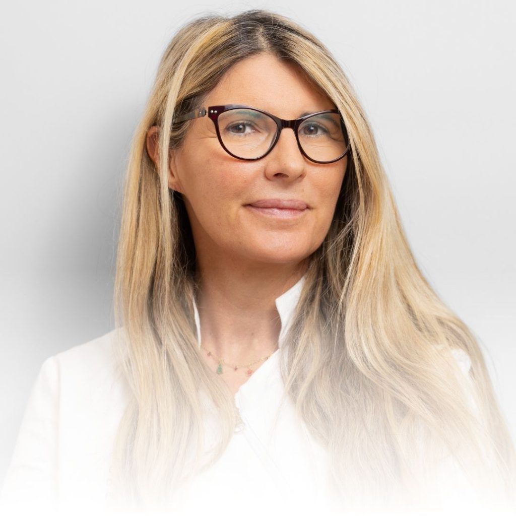 Implantologia 31 Patrizia - Assistente alla poltrona
