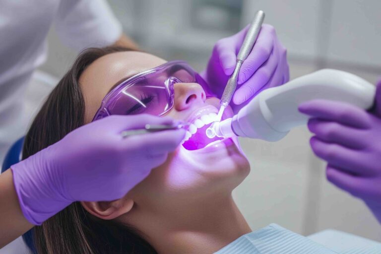 Glossario Odontoiatria Estetica