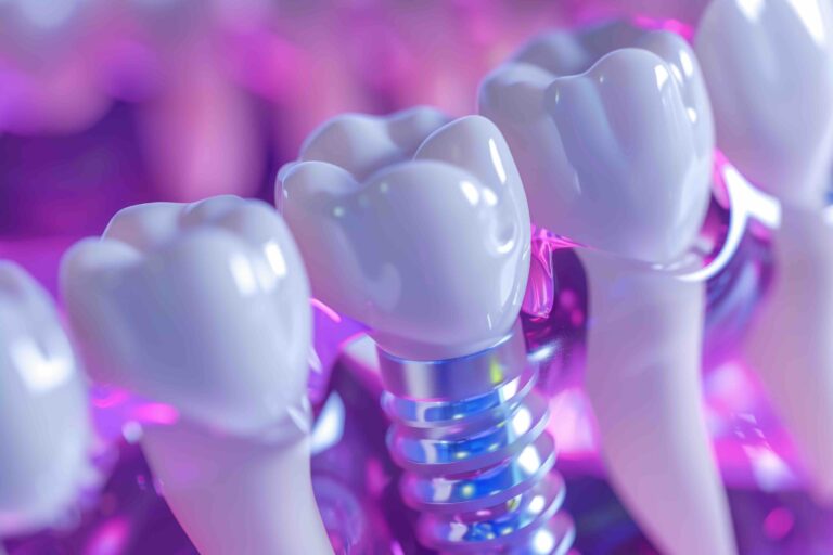 Glossario Implantologia Dentale