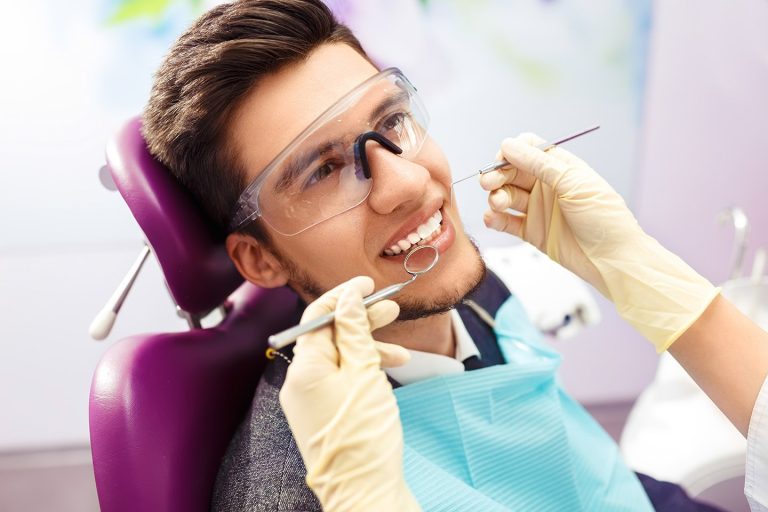Blog 10 Odontobi Dental Clinic | Ortodonzia