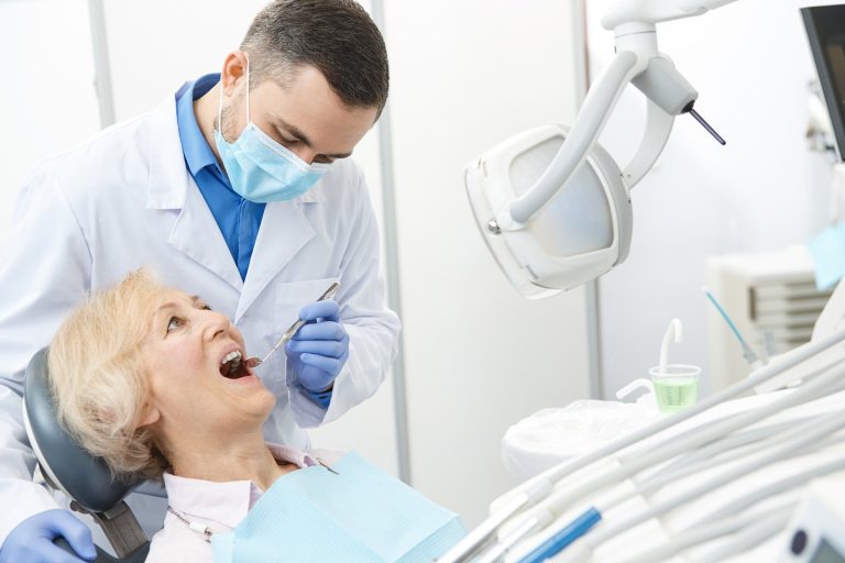 Blog 6 Clinica Odontoiatrica situata tra Novara e Varese | Radiologia