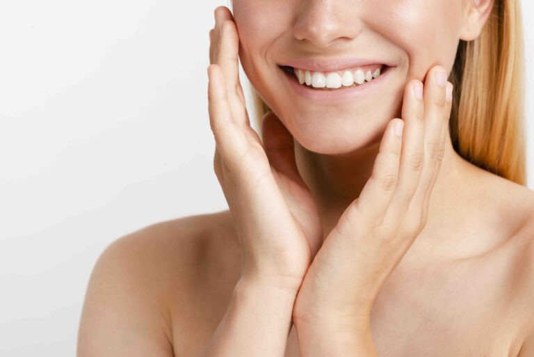 Trattamenti di Odontoiatria estetica