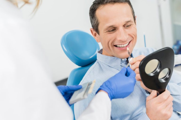 Blog 7 impianto dentale o devitalizzazione