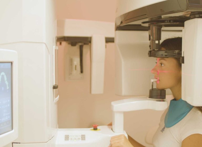 Chi Siamo 35 OdontoBi Studio Dentistico
