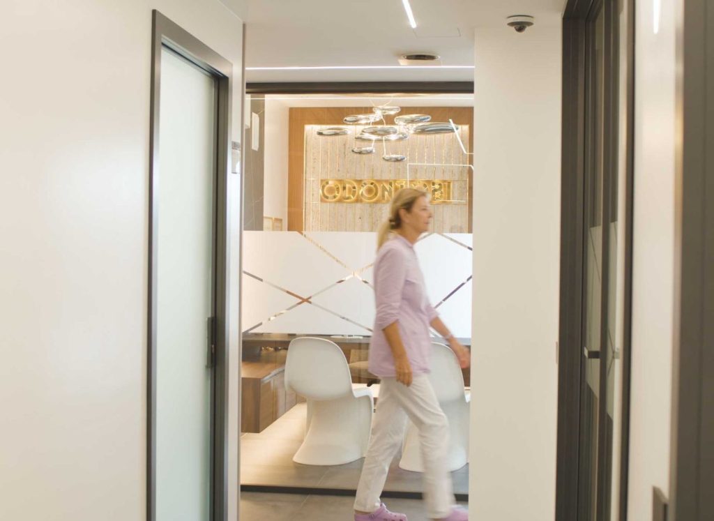 Chi Siamo 78 OdontoBi Studio Dentistico